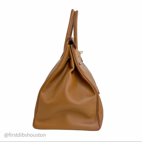 Hermès Birkin Veau Courchevel bag - Picture 3 of 16